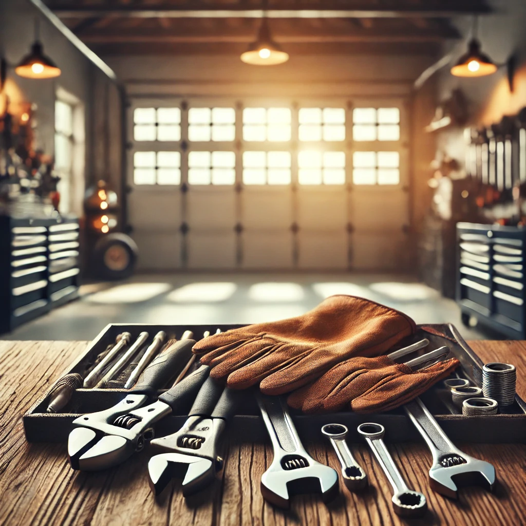 About Our Family-Owned Garage Door Company in Duluth GA - Professional Service Team