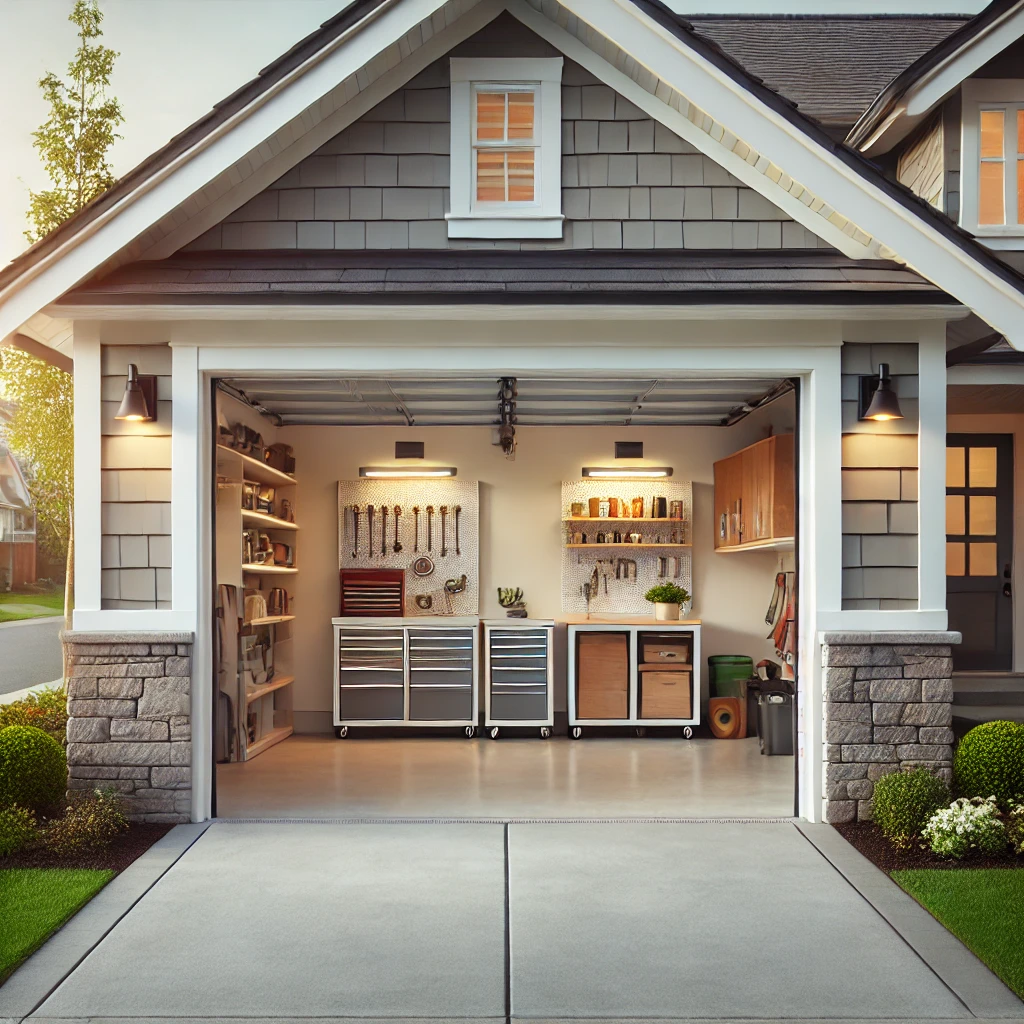 Latest garage door repair tips and maintenance guides from Duluth's trusted experts
