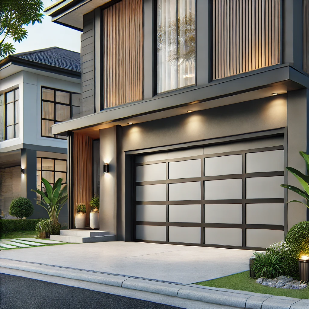 Professional Garage Door Company Duluth GA - 24/7 Emergency Service & Repairs