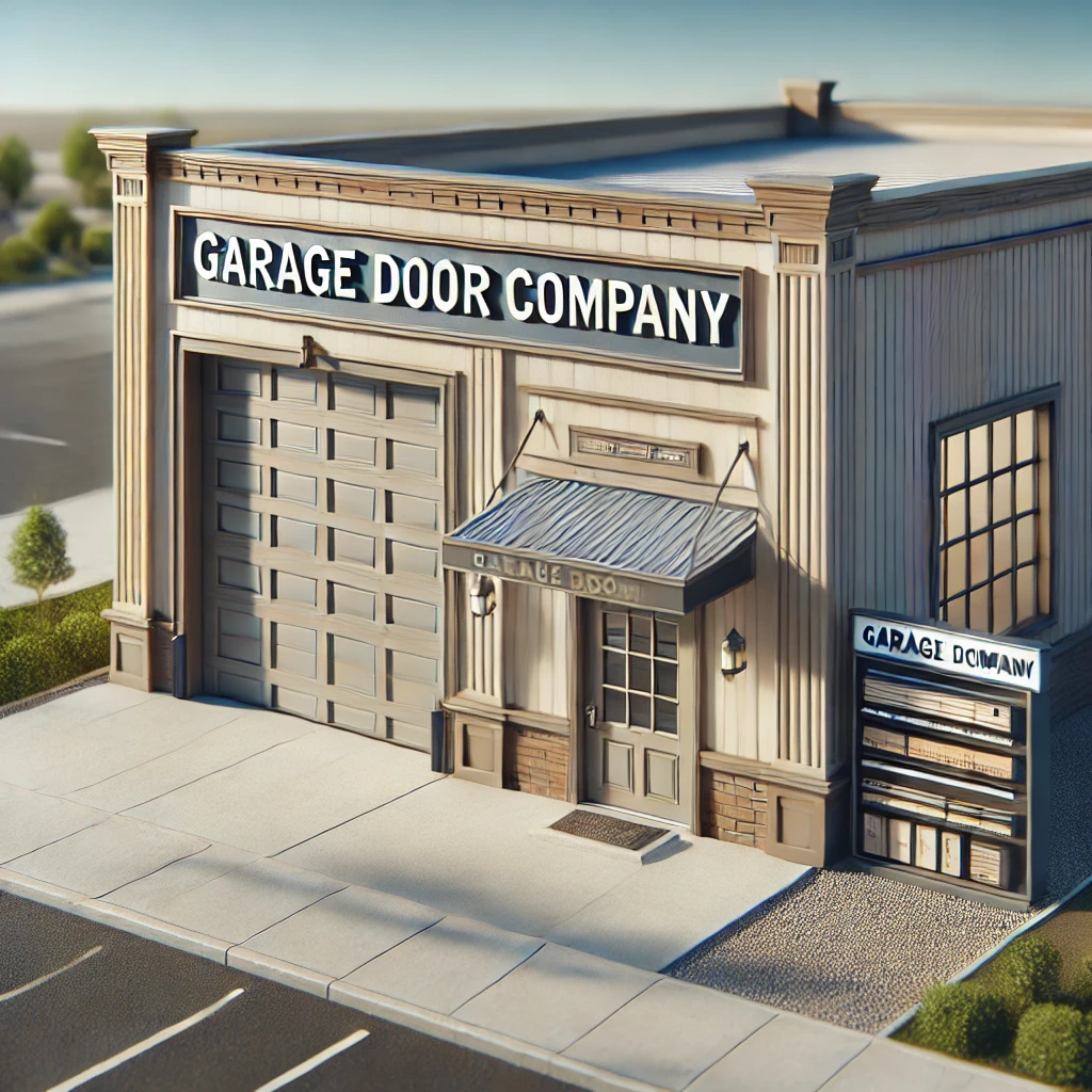Best Garage Door Company Near Me Duluth GA - 24/7 Emergency Service