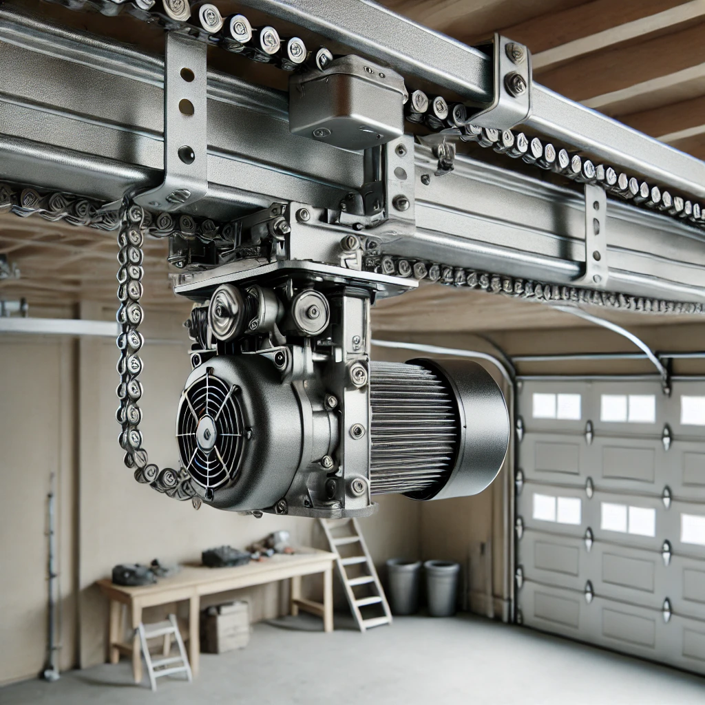 Professional Garage Door Opener Installation Duluth GA - Expert Smart Opener Installation Services
