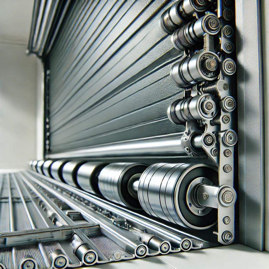 Expert Roller Garage Door Repairs Duluth GA - Professional Door System Specialists